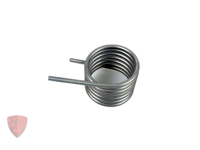 不銹鋼加熱管件的特點和應(yīng)用-罡正不銹鋼