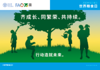 世界糧食日的到來，對食品級不銹鋼盤管的影響不會少.png
